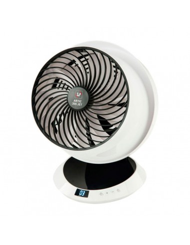 Tischventilator S&P ARTIC-305 JET 30W...