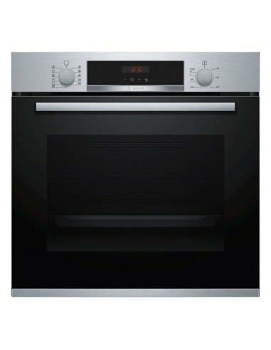 Polyrytische Oven BOSCH HBA5740S0 71...