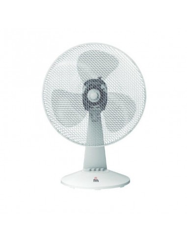 Table Fan Grupo FM SB140 Ø 40 CM 40 W...