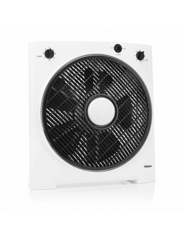 Ventilateur de Sol Tristar VE-5858...