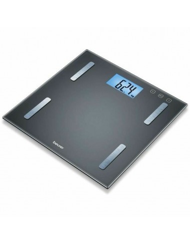 Digital Bathroom Scales Beurer BF180