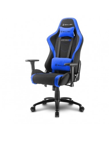 Gaming Chair Sharkoon Skiller SGS2...