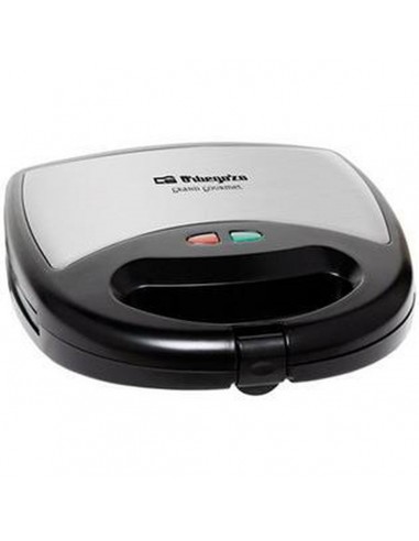 Tosti apparaat Orbegozo SW6000 800 W