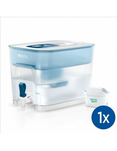 Kruik met Filter Brita FLOW 1051126...