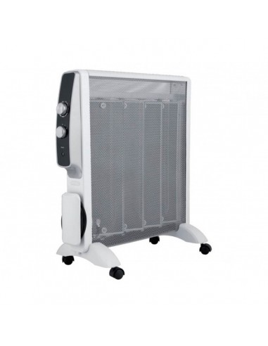 Radiator Orbegozo RMN 2075 2000 W Black