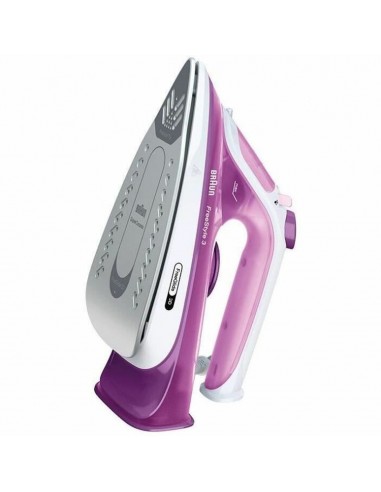 Steam Iron Braun FI3124PU