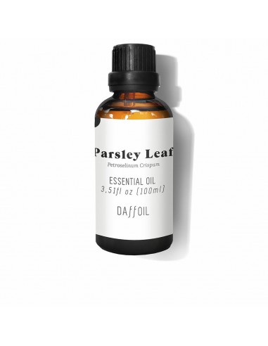 Essential oil Daffoil   Parsley 100 ml