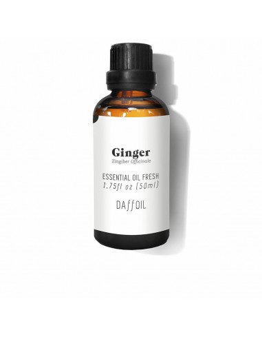 Essential oil Daffoil   Ginger 50 ml