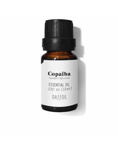 Essential oil Daffoil Copaiba 10 ml