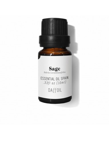 Olio Essenziale Daffoil   Salvia 10 ml