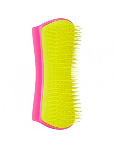 Dog Brush Tangle Teezer Pet Teezer Pink