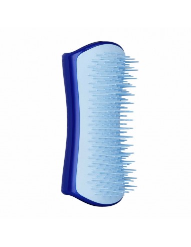 Hondenkam Tangle Teezer Pet Teezer Blauw