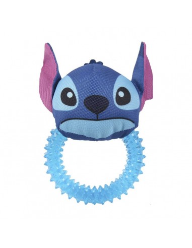 Hundespielzeug Stitch Blau EVA 13 x 6...