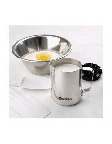 Melkbeker Quttin 600 ml