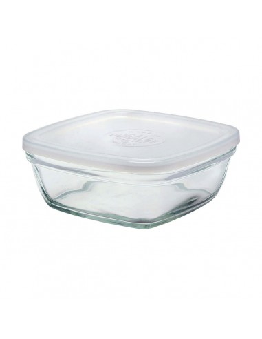 Lunch box Duralex 9021AM12 14 x 14 x...