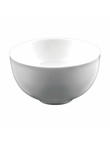 Bol Goldplast Small bowl Blanc Ø 8,3...