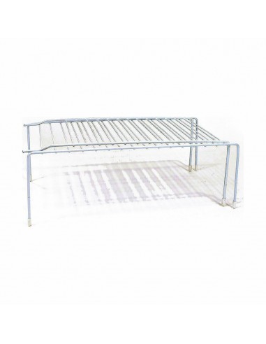 Plate Rack Confortime 65 x 15 x 13,5 cm