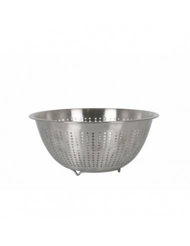 Strainer Quttin Staal Ø 24 cm