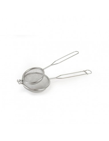 Strainer Quttin Ø 10 cm