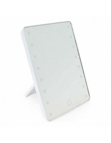 Tabletop Touch LED Mirror Confortime...