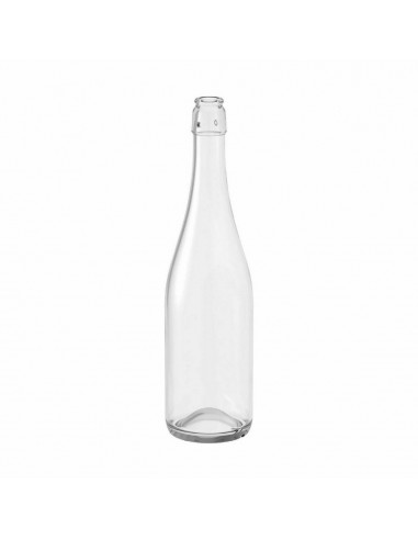 Bottle Verallia Mecano 750 ml Glass