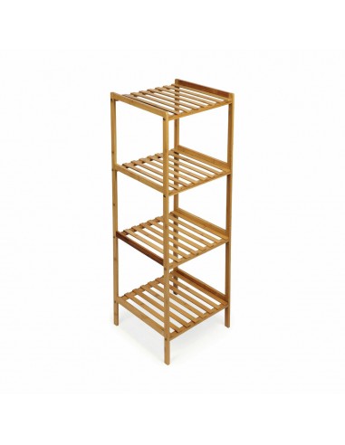 Shelves Confortime Natural Bamboo 35...