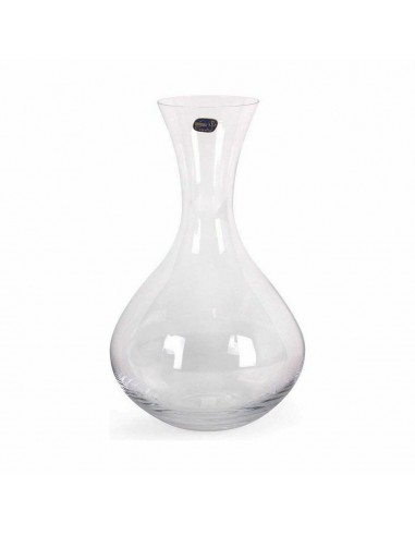 Wine Decanter Bohemia Crystal Bar 1,5...