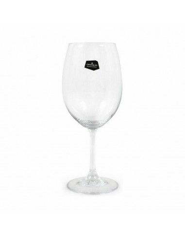 Set de Verres Crystalex Lara Vin 450...