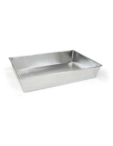 Baking tray Quttin Rectangular 36 x...