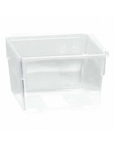 Multi-use Box Modular Transparent 8 x...