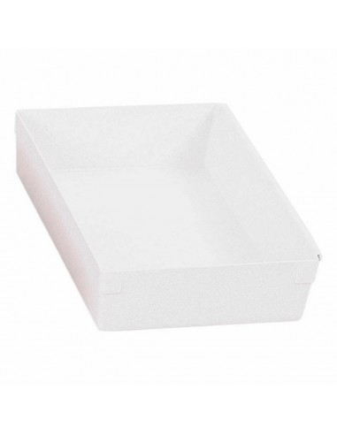 Multi-use Box Modular White 22,5 x...