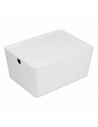 Stapelbare Organizer-Box Confortime...