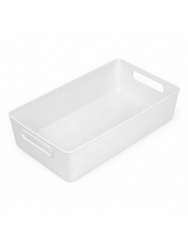 Multi-purpose basket Confortime White...