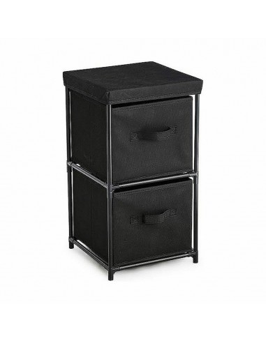 Chest of drawers Confortime Black...