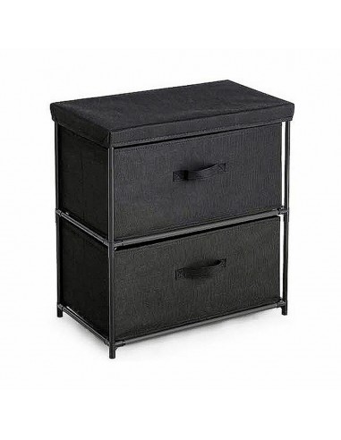 Chest of drawers Confortime Black...