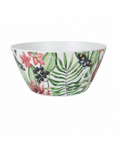 Salad Bowl Alfares Spring 25,5 x 13,5 cm