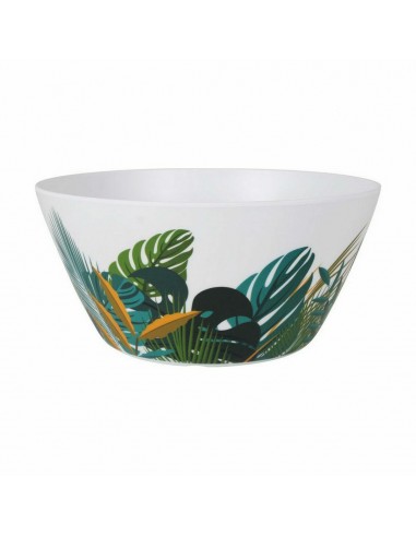 Salad Bowl Alfares Tropic 25,5 x 13,5 cm