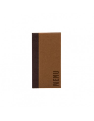 Menu holders Securit Trendy Brown...