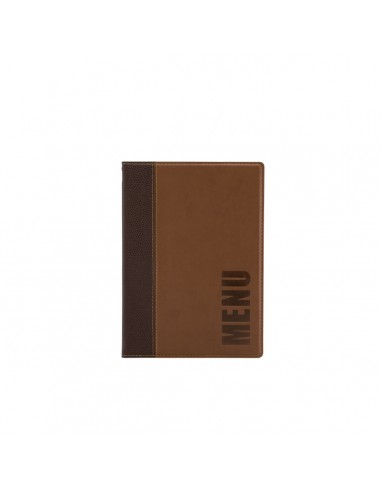 Menu holders Securit Trendy Bruin...