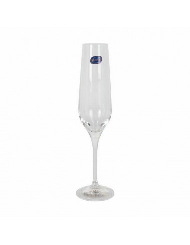 Champagne glass Santa Clara Iria 240 ml