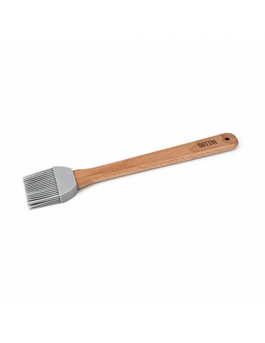 Brosse de cuisine Quttin Soft Bois...