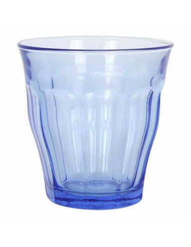 Glas Duralex Picardie Blauw 250 ml