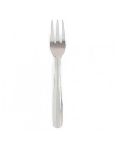 Set of Dessert Forks Quid Eka (6 Units)