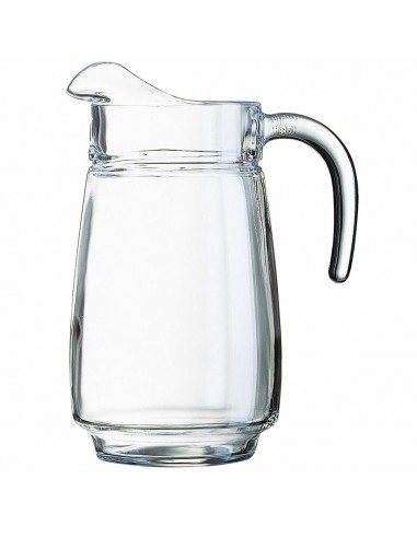 Jug Luminarc Tivoli Water Transparent...