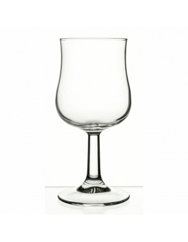 Verres Arcoroc Lira 25 cl Eau 6 Unités