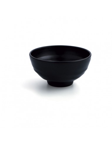 Bowl Quid A'bordo Black Plastic Ø...