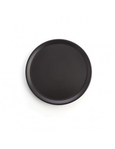 Flat Plate Anaflor Vulcano Black...