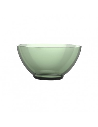 Bowl Luminarc Alba Green Glass 500 ml