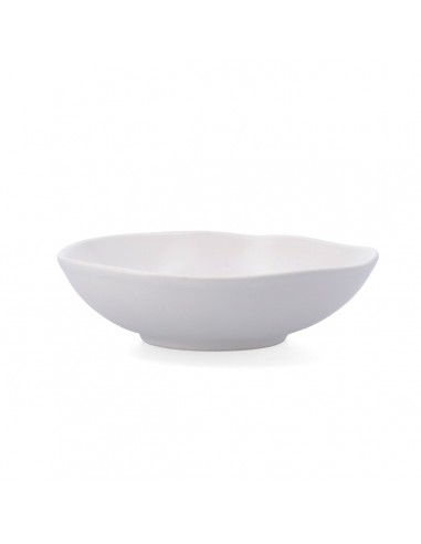 Deep Plate Bidasoa Cosmos White...