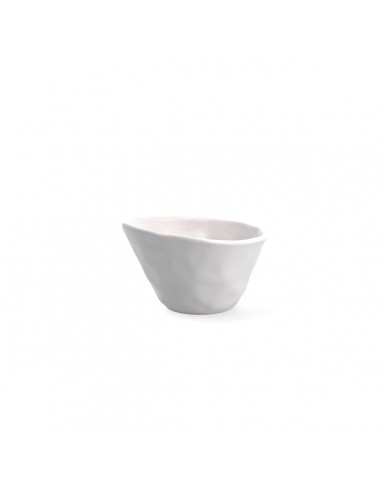 Bowl Bidasoa Cosmos White Ceramic 17 cm